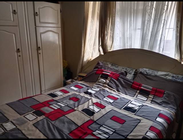 3 BEDROOM HOUSE FOR SALE IN NEWHOLME